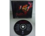 CD Trilha Sonora Phantom of the Opera